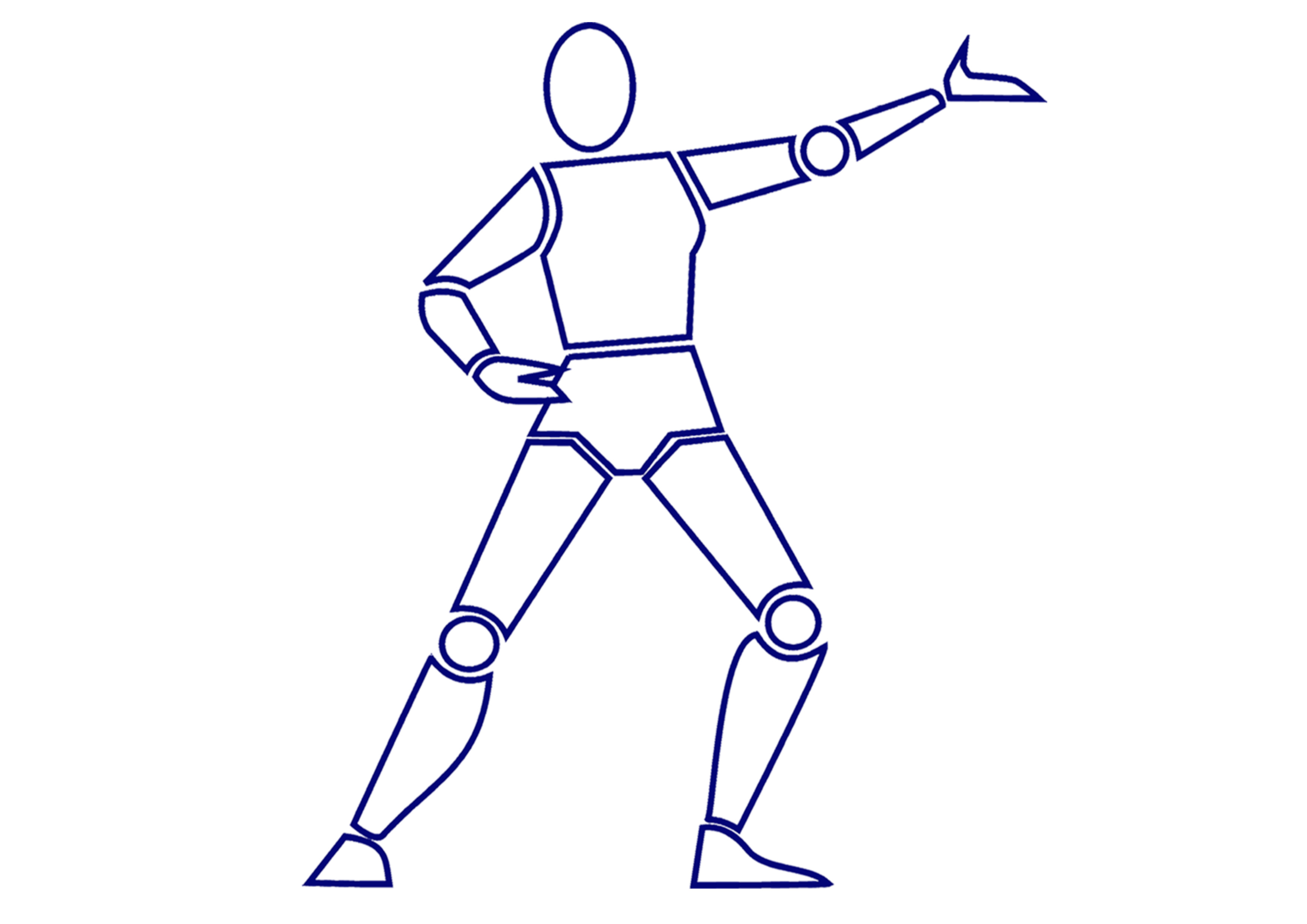 Logo Praxis für Physiotherapie